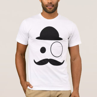 The Distinguished Gentleman T-Shirt