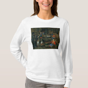 The Distinguished Visitor T-Shirt