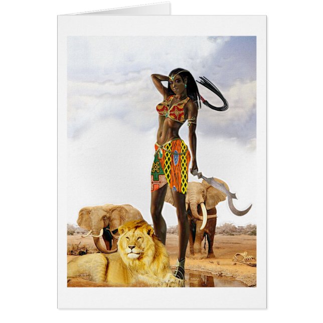 The Diva Master (Front)