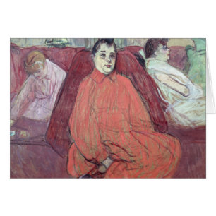 The Divan, 1893