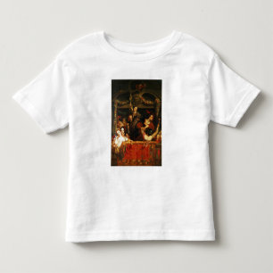 The Diversion of the Moccoletti - The Last Gay Mad Toddler T-Shirt