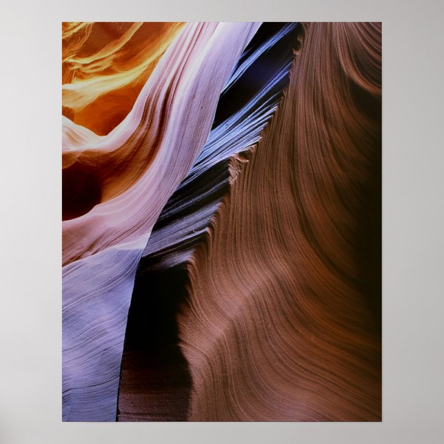 The Dividing Line Poster (Front)