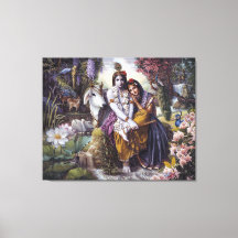 The Divine Loving Couple