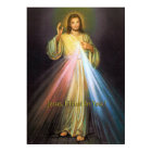 THE DIVINE MERCY