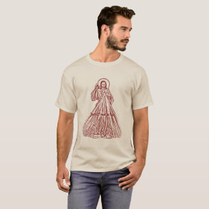 The Divine Mercy T-Shirt