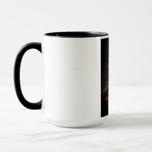 The "Divine" Quotes Mug 