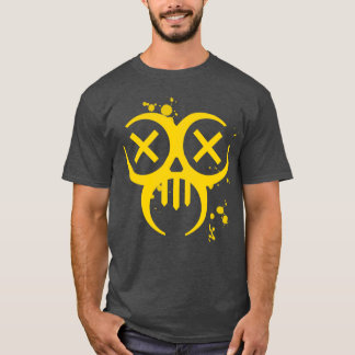 The Division 2 OUTCASTS T-Shirt