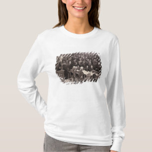 The Division in the House of Commons T-Shirt