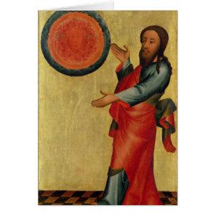 The Division of the Waters from the High Altar
