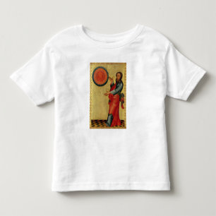 The Division of the Waters from the High Altar Toddler T-Shirt