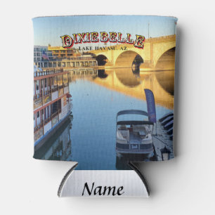 The Dixie Belle Lake Havasu, Az.  Can Cooler
