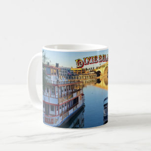The Dixie Belle Lake Havasu, Az. Coffee Mug