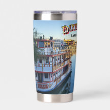 The Dixie Belle Lake Havasu, Az. 