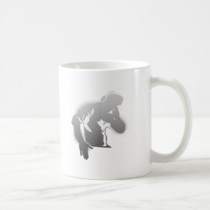 The DJ Coffee Mug