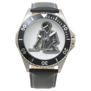 the DJ Watch
