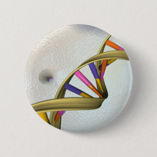 The DNA Collection 6 Cm Round Badge