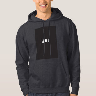 The DNF Branded Hoodie