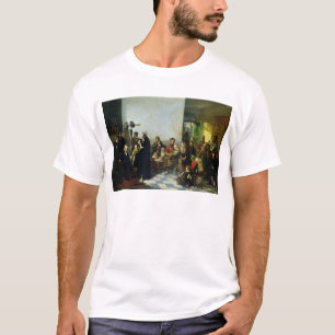 The Doctor for the Poor T-Shirt