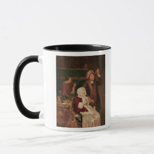 The Doctor's Visit Mug