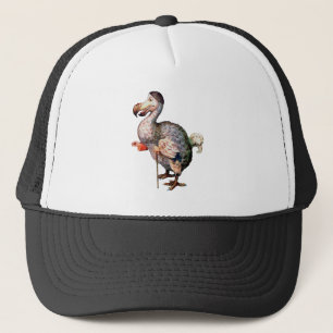 The Dodo Bird Trucker Hat