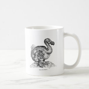 The Dodo Coffee Mug