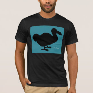 The Dodo Shirt