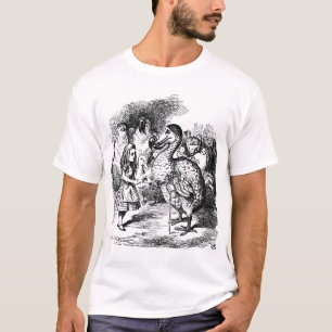 The Dodo T-Shirt
