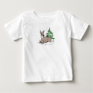 The Doe - Baby T-Shirt