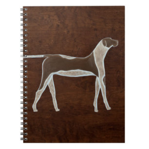The Dog 2009 Notebook