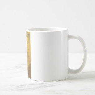 The Dog, by Francisco de Goya Coffee Mug