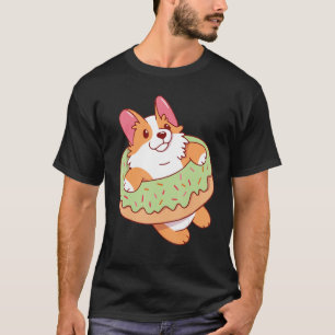 The Dog Dounate T-Shirt