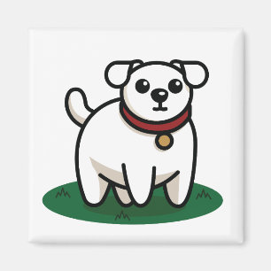 The Dog Magnet