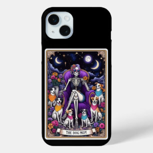 The Dog Mum iPhone 15 Mini Case