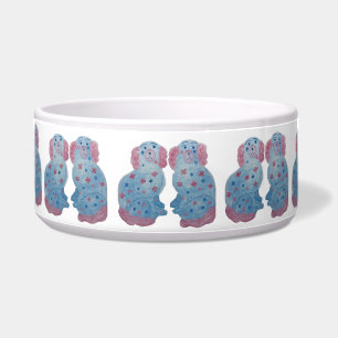 The Dog Sisters Staffordshire Dogs