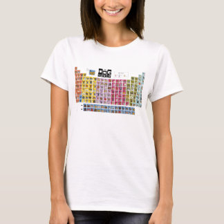 The Dog Table T-Shirt