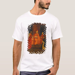 The Doge Grimani on his Throne T-Shirt