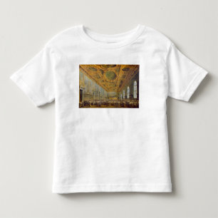 The Doge of Venice Thanking the Council Toddler T-Shirt