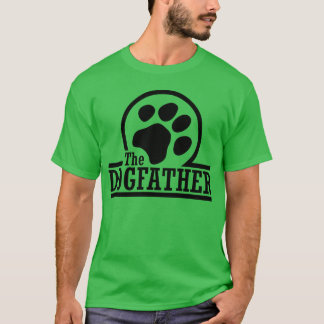 the dogfather family boy T-Shirt