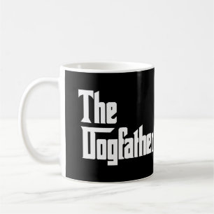 The Dogfather II Coffee Mug
