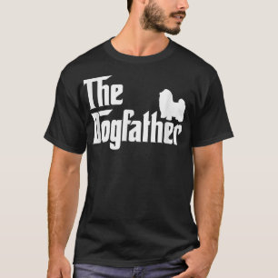 The Dogfather T-Shirt