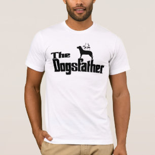 The Dogs Father T-Shirt