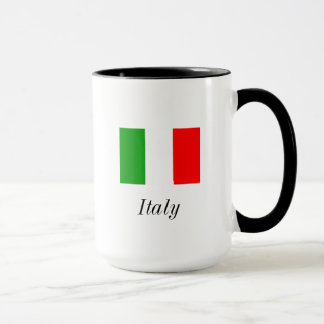 The Dolomites of Italy Mug