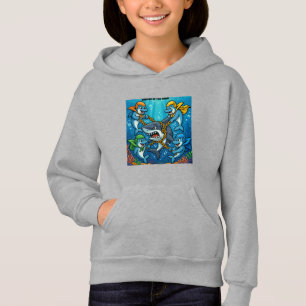 THE DOLPHIN GUARDIANS STRIKE! — Heroes of the Deep