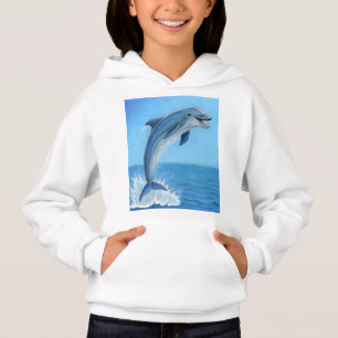 The Dolphin’s Silent Dance