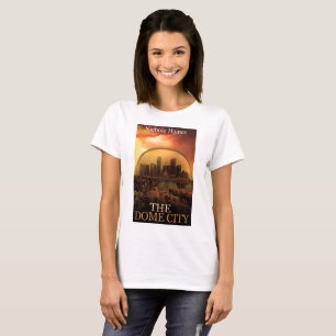 THE DOME CITY SCI-FI BOOK PRODUCTS T-Shirt