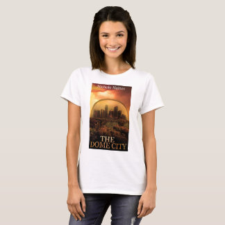 THE DOME CITY SCI-FI BOOK PRODUCTS T-Shirt