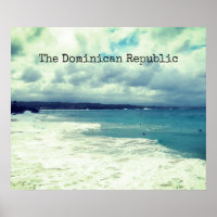 The Dominican Republic