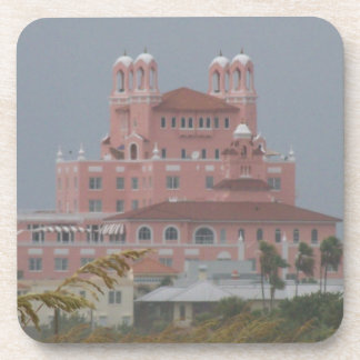 The Don Cesar Coaster