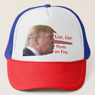 The Donald Hat