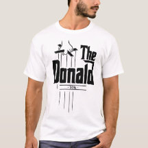 The Donald | Trump Shirt | Funny Political Shirt